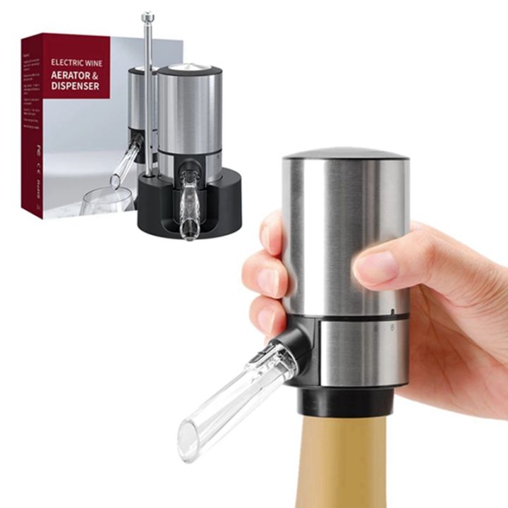electric-wine-aerator-dispenser-bar-accessories-quick-automatic-aerating-decanter-pourer-for-party-kitchen-tools