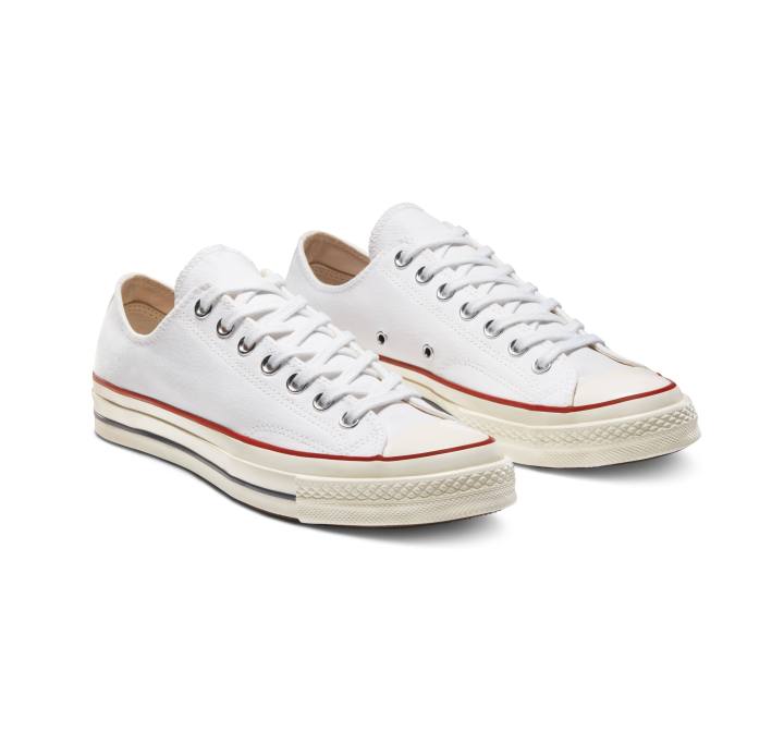 converse-รองเท้าผ้าใบ-sneakers-คอนเวิร์ส-chuck-70-ox-ผู้ชาย-ผู้หญิง-unisex-สีขาว-162065c-162065cf0ww