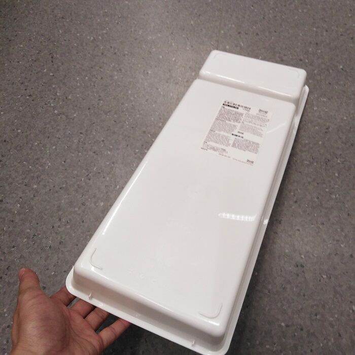 Domestic IKEA in Foshan, Shenzhen purchases Sdoga utensils, plates