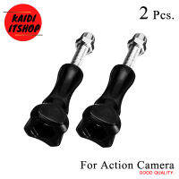 (2 ตัว) น็อตสกรูใช้กับกล้อง action สำหรับกล้อง แอ็คชั่น For Action Camera