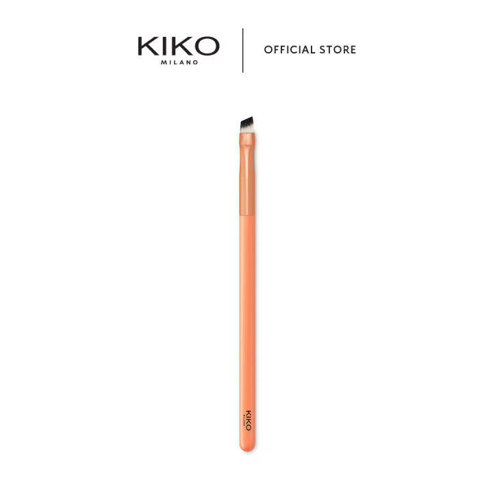 KIKO Milano Smart Eyeliner Brush Lazada PH