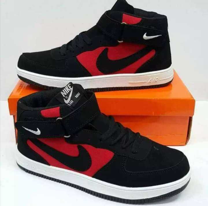 Air force 1 high cut for men's | Lazada PH