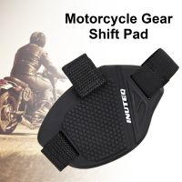 Universal Motorcycle Shoes Protectors Gear Shift Shoe Cover Boots Protection Rubber Socks Non slip Protectors Moto Accessaries