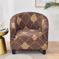 ♞♕ Чехлы На Кресло И Диван Slipcover Single Seat Sofa - Sofa Cover/slipcover - Aliexpress