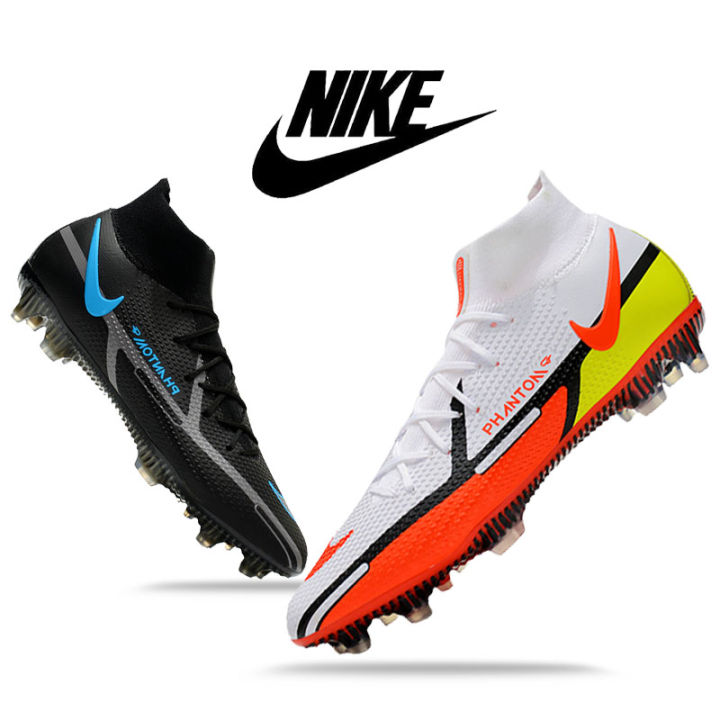 ใหม่-2023-phantom-gt2-elite-df-fg-football-shoes-รองเท้าฟุตบอลมืออาชีพ-รองเท้าวิ่ง-ราคาถูกกว่า-ร้านค้า