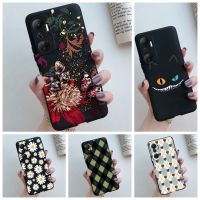 สำหรับ Infinix Hot 20 4G เคส Hot20 Capa ซิลิโคนนิ่มสำหรับสมาร์ทโฟน Infinix Hot 20เคส TPU Coque X6826B เคสใส่โทรศัพท์สำหรับเด็กผู้หญิงผู้หญิงผู้ชายเด็กผู้ชาย