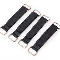 Rearview Mirror Tachograph Fixed Bandage Silicone Band Rubber Strip Velcro Buckle Rubber Band