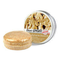 EELHOE 60G Anti-Hair Loss Ginger Shampoo Bar เพิ่มปริมาณผมบำรุงรากผม