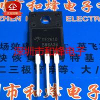 5PCS-10PCS K5A53D TK5A53D  TO-220F 525V 5A  New And Original On Stock