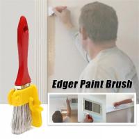 Angle Closing Wall Painting Tool proffesional Clean Brush Tool Color Separation Latex Paint Roller Painting Tools For Home Paint Tools Accessories