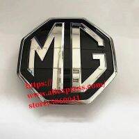 Front Bumper Emblem for 2020 MG5 Auto Center Grille Logo