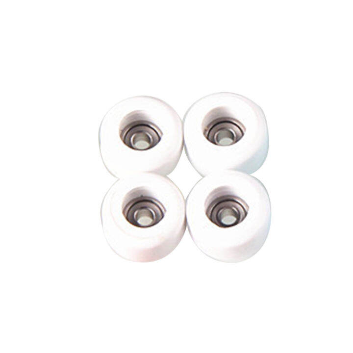 Fingerboards PRO Handmade Wheels (No CNC) (Soul Wheels) No Logo