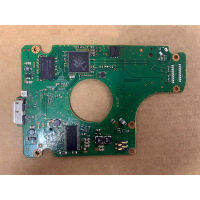 100725482 PCB แผงวงจรพิมพ์100725482 REV07 R00สำหรับ2.5 SATA Hdd การกู้คืนข้อมูลซัมซุง ST1000LM025