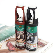 SUEDE&NUBUCK RENOVATOR AEROSOL SHOE POLISH