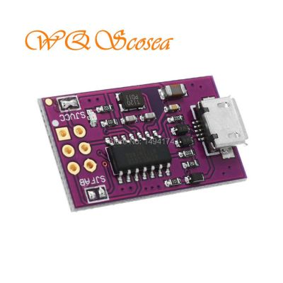 【♘COD Free Cas♘】 fuchijin77 Wqscosea Q8s-307 5V ไมโคร Usb จิ๋ว Avr Icsp ตัวดาวน์โหลด Isp Attiny44โปรแกรมเมอร์ Usbtinyisp สำหรับ Arduino Bootloader