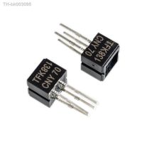 ❇✧﹊ 10pcs CNY70 Reflective Optical Sensor with Transistor Output DIP-4.