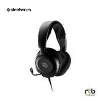 Steelseries หูฟังเกมส์มิ่ง Gaming Headset รุ่น Arctis Nova 1