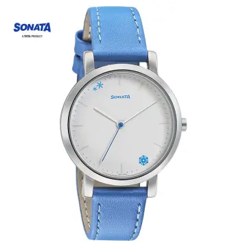 Sonata Watch For Women Best Price in Singapore Jan 2024