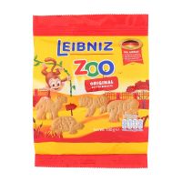 ?Food for you?  Bahlsen Leibniz Zoo Biscuit 100g. (x2)Product of Germany