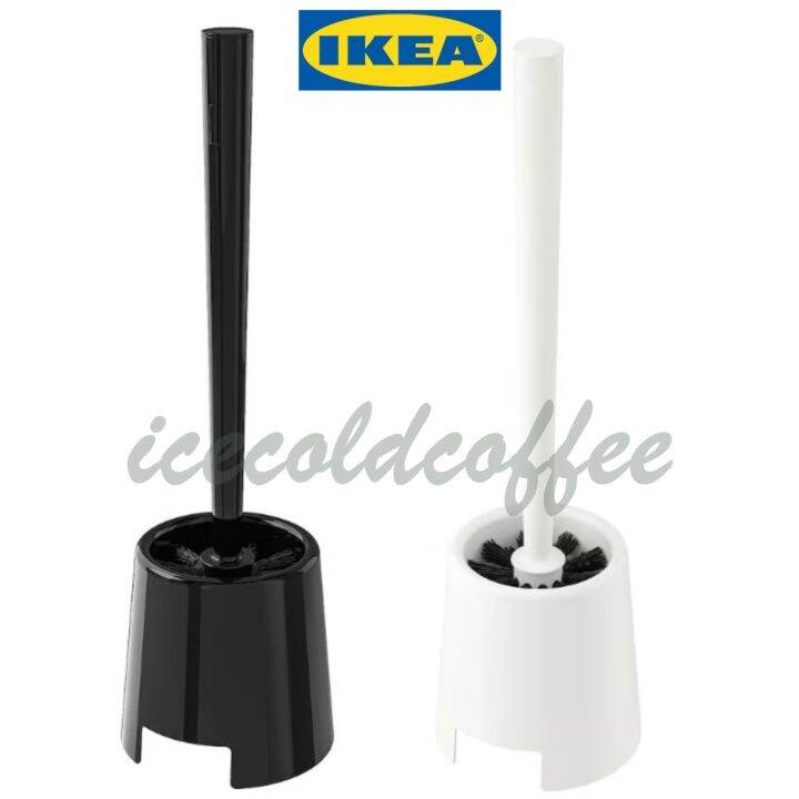[COD]luyue5080752 ORIGINAL IKEA BOLMEN Toilet brush/holder Lazada PH