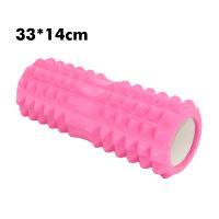 Yoga Foam Roller column High-density EVA Exercises Muscle Massage Roller for Gym Pilates Yoga Fitness Tool Gym Sport Equipment