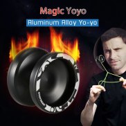 Magic Yoyo V3 Responsive High-Speed Aluminum Alloy Yo