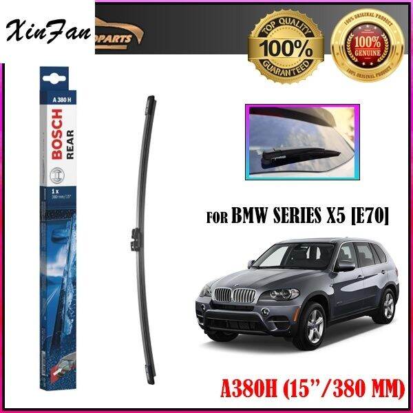 XINFAN BMW Series X5 [E70] Year 2006-2013 Car Windscreen XINFAN Rear ...