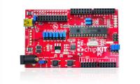 [Gravitechthai] Chip kit Pi