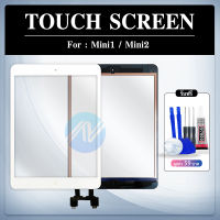 ทัชสกรีน mini1 / mini2 Touch มินิ 1 / มินิ 2 อะไหล่แท็บเล็ต