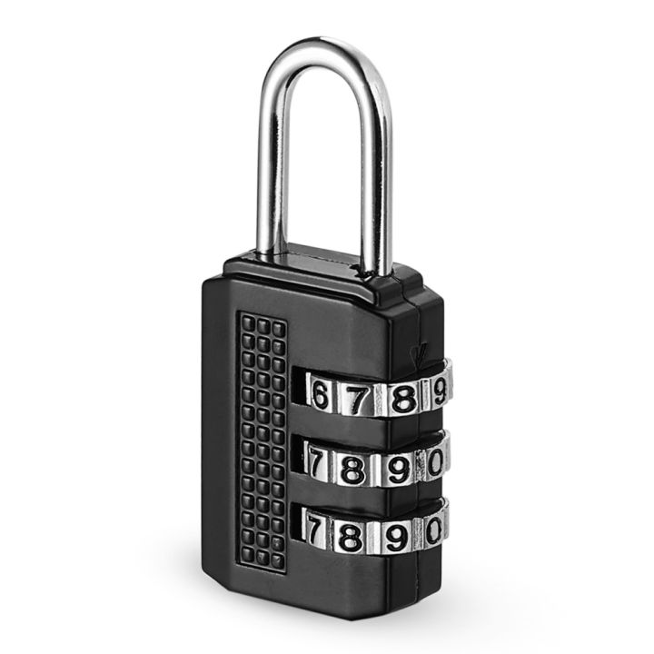 vastar-20มิลลิเมตรปลดล็อคเครื่องมือกุญแจรหัสทนทานปฏิบัติล็อคเปิดเครื่องมือรหัสที่ใช้ในครัวเรือน4-c44