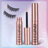 กาวติดขนตากันน้ำกาวแห้งเร็วเฉพาะบุคคล Cluster Lashes Glue Long Lasting Clear White Glue 5ml-qeangshe