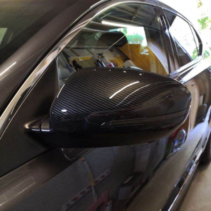 carbon-fiber-rearview-mirror-cover-side-door-mirror-caps-protector-for-kia-k5-optima-2011-2012-2013-2014-2015