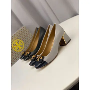 Buy Tory Burch Heels Shoes Online | Lazada.Com.Ph