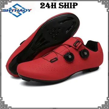 speed clips cycling