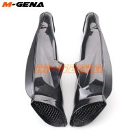 Motorcycle Air Intake Tube Duct Cover Fairing For GSXR1000 GSXR 1000 2003-2004 2003 2004 03 04 K3