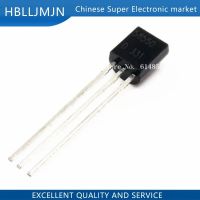 100pcs S8550 TO92 S8550D TO-92 8550 TRANSISTOR (PNP) 0.5A 40V S8050 SS8550 SS8050 SOT-23 WATTY Electronics