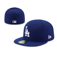 2023 Ready Stock High Quality New Era MLB Los Angeles Dodgers Fitted Hat Men Women 59FIFTY Cap Full Closed Caps Sports Embroidery Hats TopiZ3