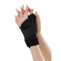 [COD] Wrist wrist fracture fixed splint tendon sheath sprain radius protector female palm carpal tunnel syndrome brace