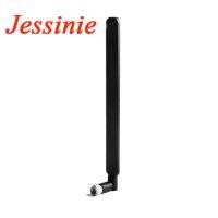 2pcs 4G Antenna SMA Male White Black 10dBi for 4G LTE Router External Antenna Huawei B593S B880 B310 700 2690MHz Router Antenna