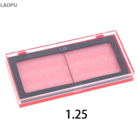 LAOPU แว่นขยายเชื่อมหน้ากากเชื่อม0.75-3.0 Diopter แว่นขยายแว่นครอบตาสำหรับเชื่อม