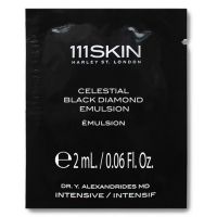 (1.5ml)111SKIN Celestial Black Diamond Contour Gel Sachet