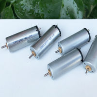 【✲High Quality✲】 herrdi มอเตอร์ N60ไฟฟ้ากระแสตรง1.5V 3V 15800รอบต่อนาทีมินิความเร็วสูง30*12กรวยมม. มอเตอร์กลมไฟฟ้าขนาดเล็กสำหรับเครื่องบินจำลองเรือรถของเล่น Diy