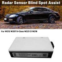 A0009062000 Radar Sensor Distance Blind Spot Assist Object Warning Module for Mercedes W212 W207 W221 W216 2009-2011