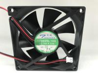 Tianxuan TX9025L18S DC18V 0.14A 9CM 9025 refrigerator constant temperature cabinet cooling fan （2023/ต้นฉบับ） power amplifire fan พัดลมระบายอากาศ