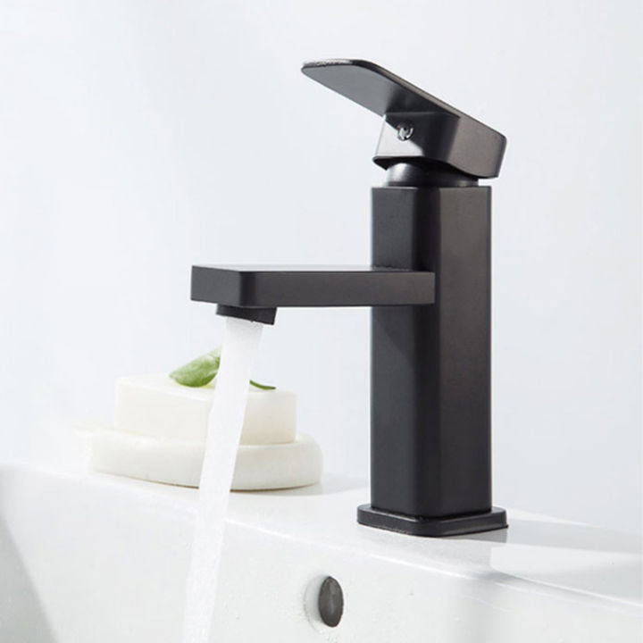 black-brass-basin-faucet-bathroom-faucet-hot-cold-mixer-crane-basin-taps-single-handle-deck-mounted-with-pop-up-drain