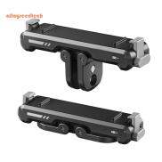Magnetic Quick Release Mount Shockproof Magnetic Adapter Bracket Parts 2