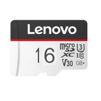 Anxinshui การ์ดความจำแฟลชการ์ด TF สำหรับ Lenovo 16GB 32GB 64GB ความจุเยอะ U3ความเร็วสูงพกพาได้ SD-Card อุปกรณ์เก็บข้อมูลแฟลช TF โทรศัพท์มือถือ