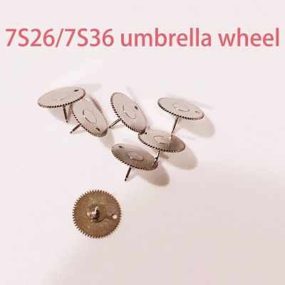 hot【DT】 7S26/7S36 Movement Umbrella Mechanical Repair Parts Accessories