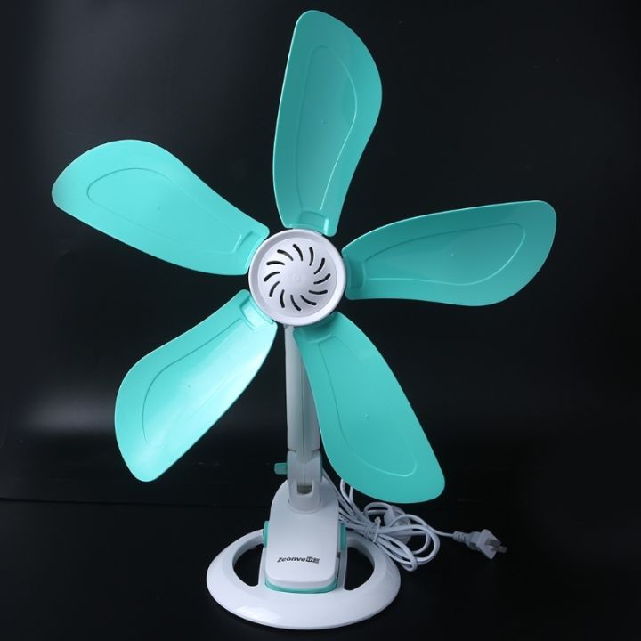 yf-ac-220v-silent-clip-fan-us-plug-with-on-off-switch-169cm-cable-desk-for-office-table-bedroom-kitchen-and-more-drop-shipping
