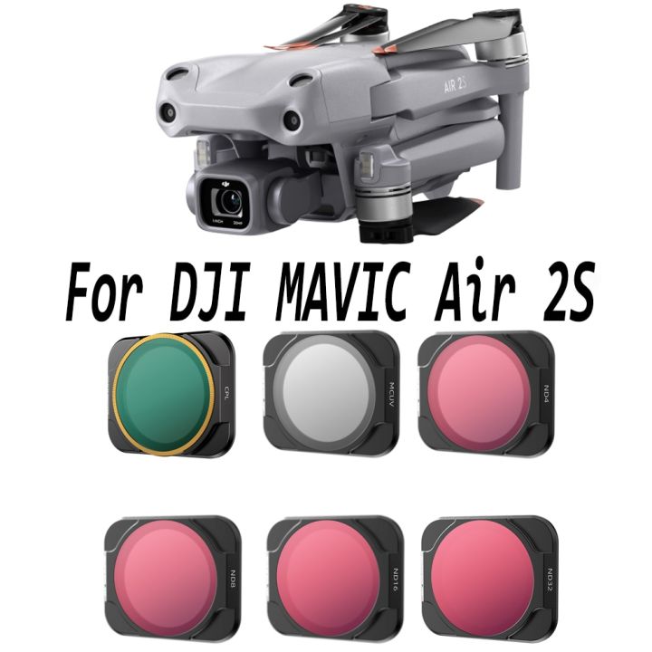 Dji mavic on sale air s